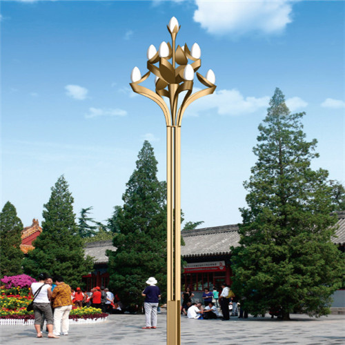 玉蘭燈、中華燈5