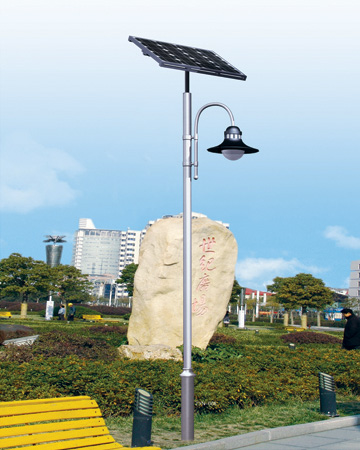 太陽(yáng)能庭院燈15