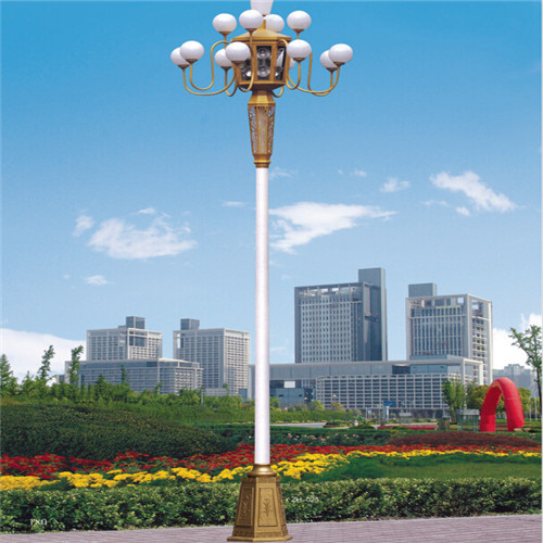 玉蘭燈、中華燈9