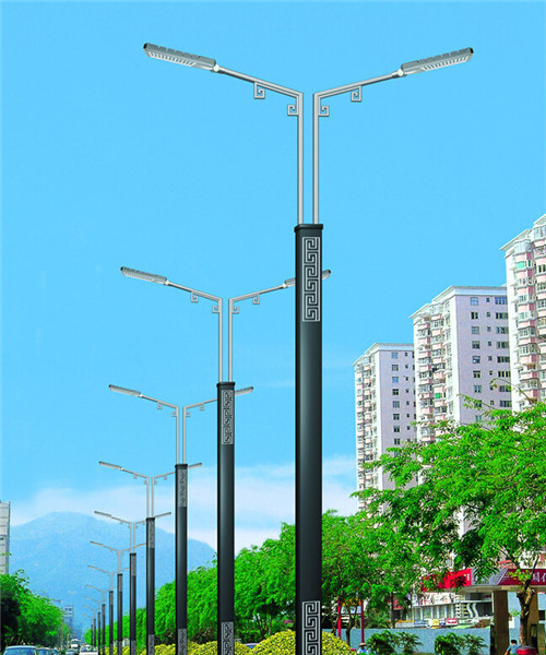 路燈、LED路燈3