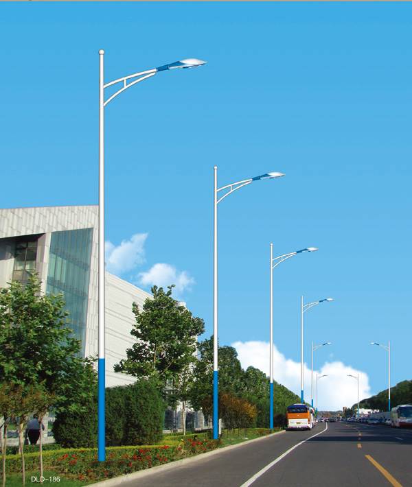 路燈、LED路燈9