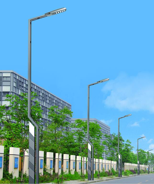路燈、LED路燈10